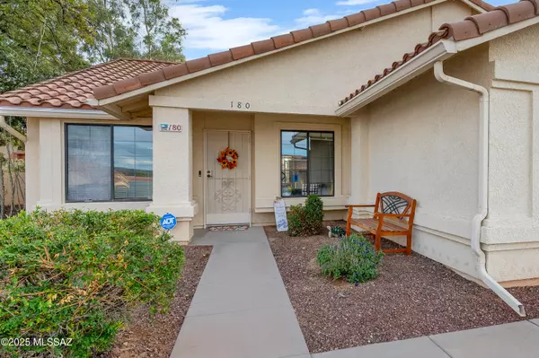 Oro Valley, AZ 85737,180 E Carolwood Drive