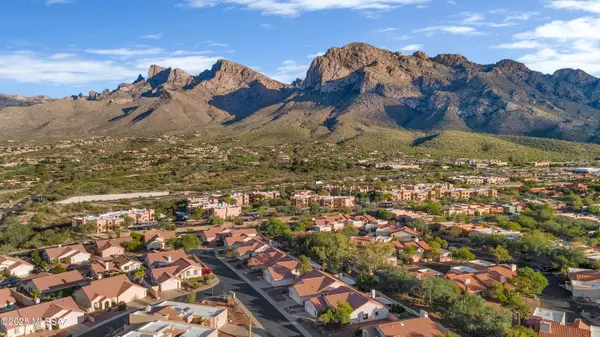 Oro Valley, AZ 85737,180 E Carolwood Drive