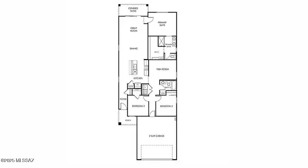 Marana, AZ 85658,12717 N Fire Brand Street