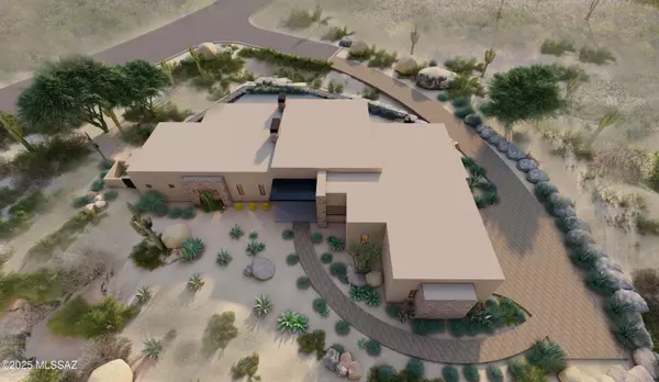 Oro Valley, AZ 85755,899 Tortolita Mountain Circle #Lot 131