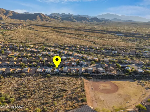 Vail, AZ 85641,177 E Sycamore View Road