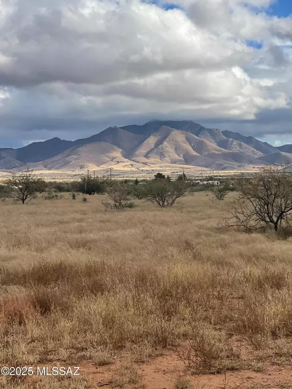 Elgin, AZ 85611,TBD Rain Valley Rd