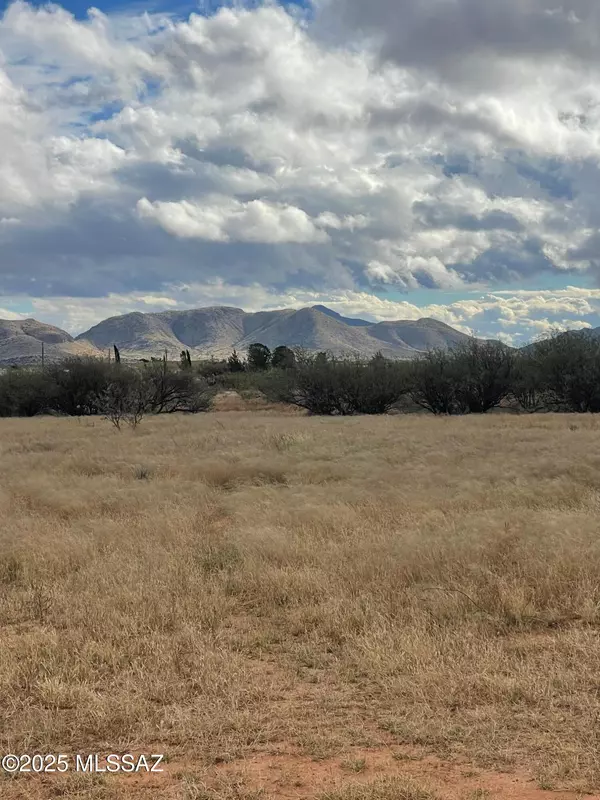 Elgin, AZ 85611,TBD Rain Valley Rd