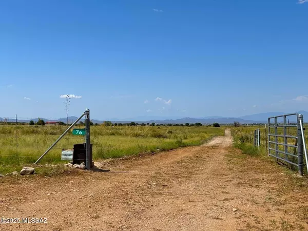 76 Omega Lane #_, Elgin, AZ 85611