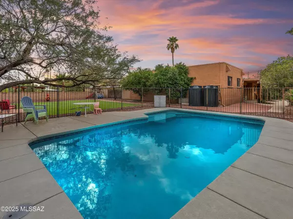 Tucson, AZ 85750,4742 N Paseo Sonoyta