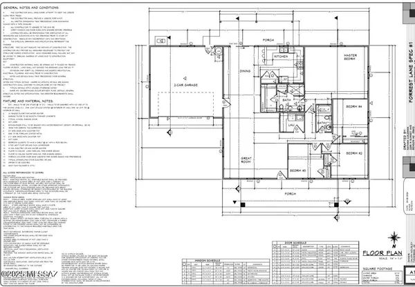 Benson, AZ 85602,1280 N F Triangle Lane