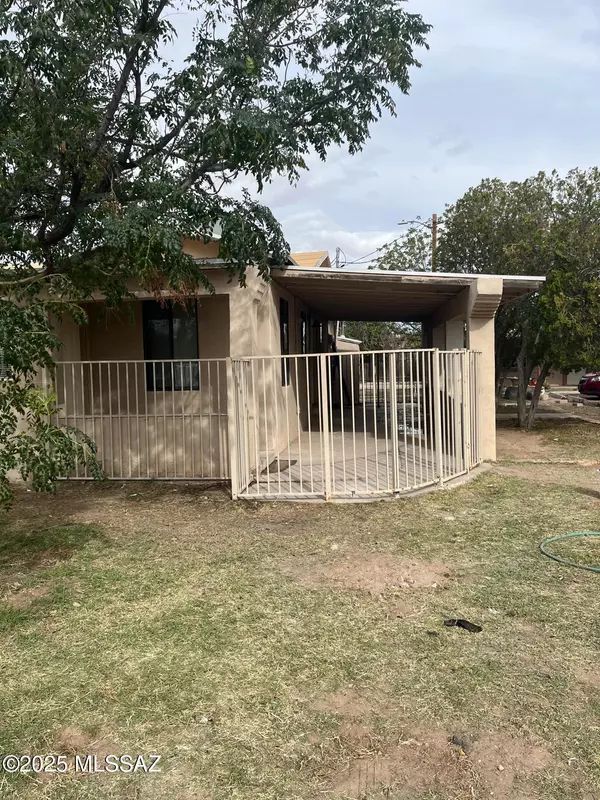 Tucson, AZ 85756,345 E Teton Road #2