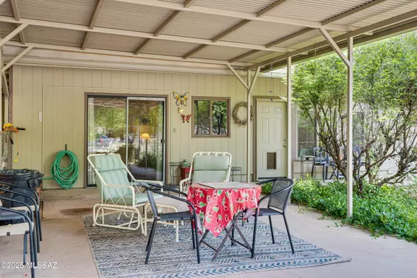 Patagonia, AZ 85624,423 Sheard Drive