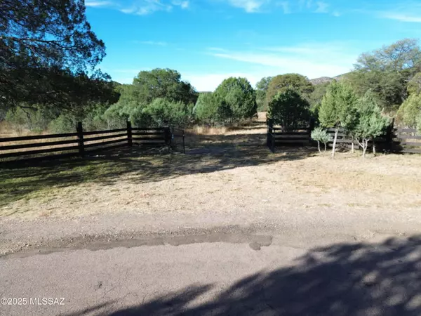 Elgin, AZ 85611,TBD AZ-83 #6