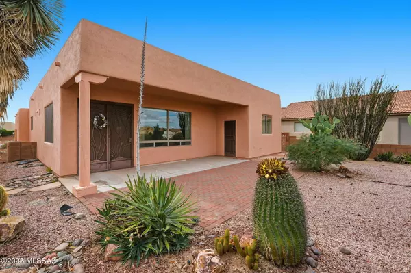 Green Valley, AZ 85614,2209 S Via Massari