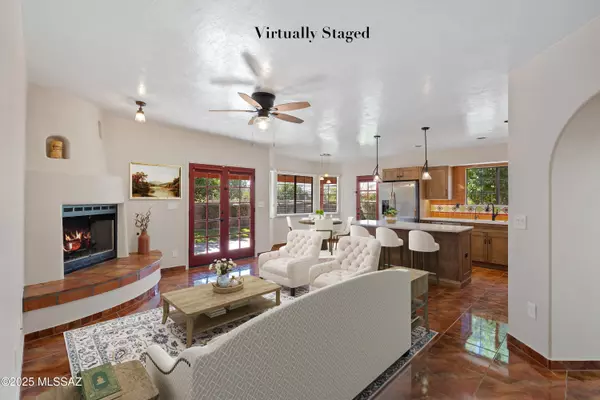 Oro Valley, AZ 85737,799 W Clear Creek Way