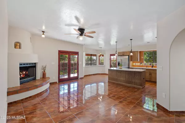 Oro Valley, AZ 85737,799 W Clear Creek Way