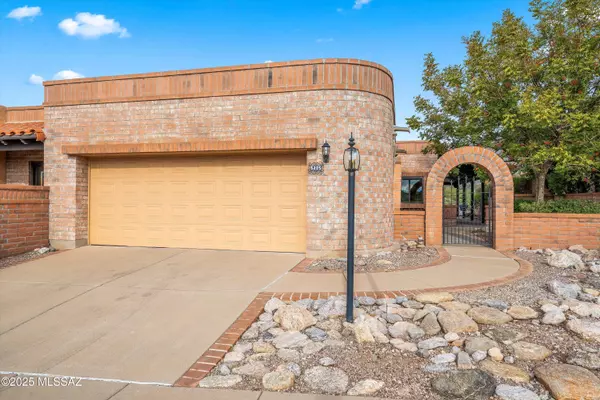 Tucson, AZ 85750,5225 N Via Sempreverde