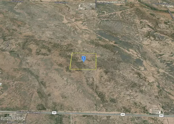 Douglas, AZ 85607,4001 US-191