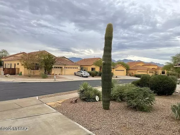 Marana, AZ 85658,12905 N Mesozoic Drive