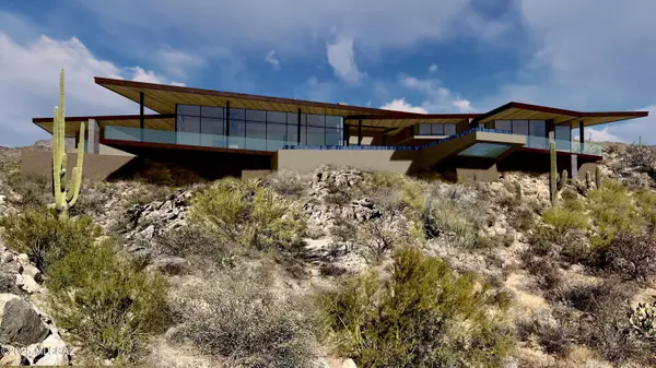 13672 N Old Ranch House Road, Marana, AZ 85658