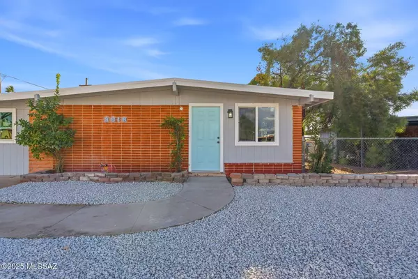 Tucson, AZ 85706,3916 E Dover Stravenue