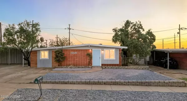 Tucson, AZ 85706,3916 E Dover Stravenue