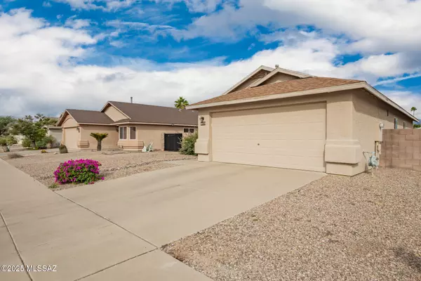 Tucson, AZ 85710,8059 E Sundew Drive