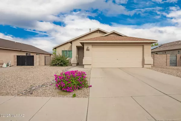 Tucson, AZ 85710,8059 E Sundew Drive