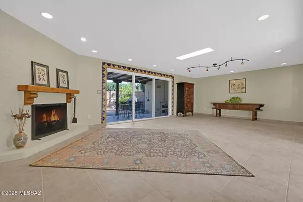 Tucson, AZ 85718,2561 E Cerrada Adelita