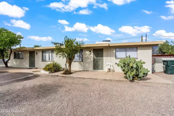 Tucson, AZ 85712,3249 N Sycamore Avenue