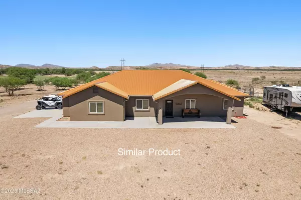 Benson, AZ 85602,195 W Four Feathers