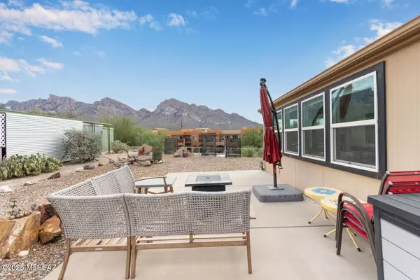101 W Matterhorn Street, Tucson, AZ 85737
