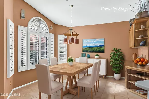 Saddlebrooke, AZ 85739,37613 S Canyon Side Drive