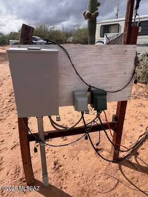 Sahuarita, AZ 85629,3394 E El Toro Road