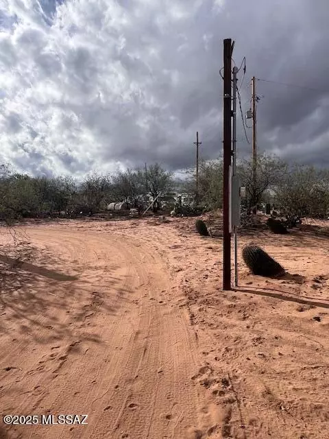 Sahuarita, AZ 85629,3394 E El Toro Road