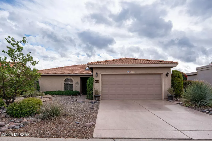 37341 S Blackfoot Drive, Saddlebrooke, AZ 85739