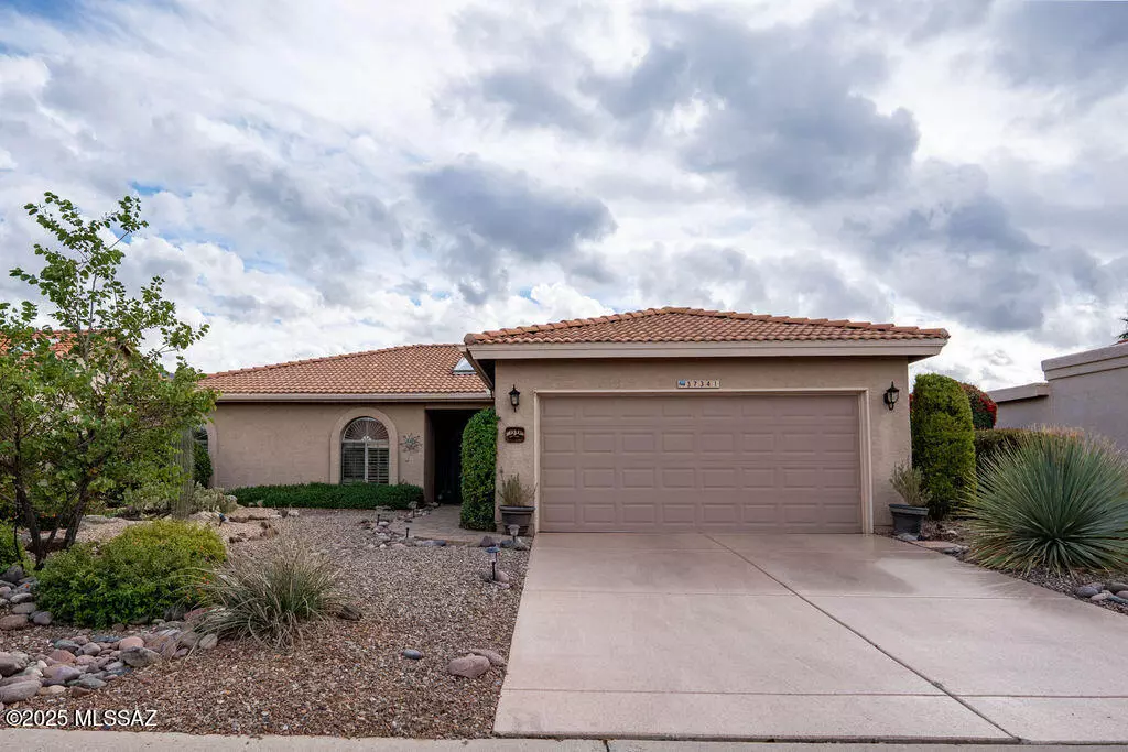 Saddlebrooke, AZ 85739,37341 S Blackfoot Drive