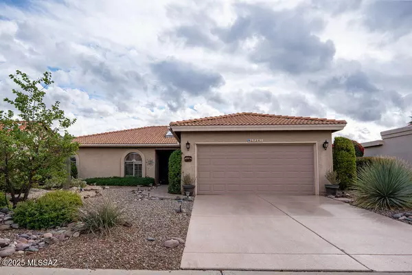 37341 S Blackfoot Drive, Saddlebrooke, AZ 85739