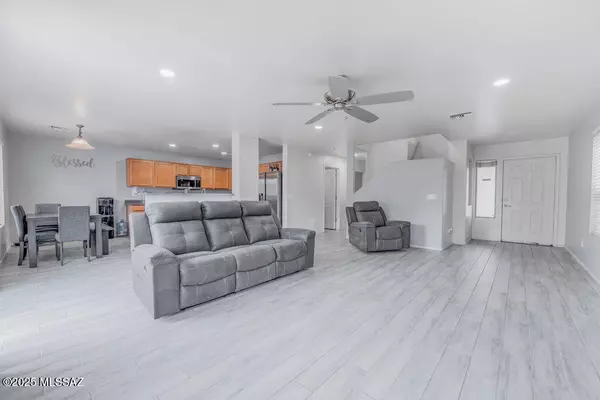 Tucson, AZ 85756,4157 E Agate Knoll Drive