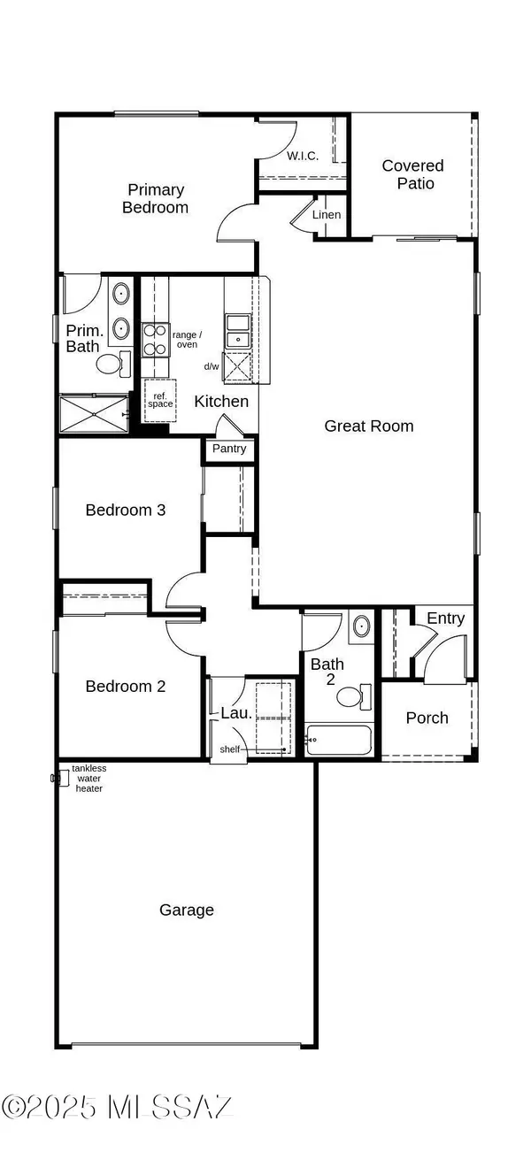 Tucson, AZ 85747,7440 S Pyramid Ridge Drive