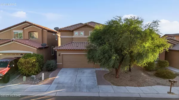 Tucson, AZ 85756,7340 E Alderberry Street