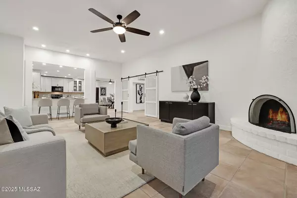 Tucson, AZ 85750,4380 N Camino Ferreo