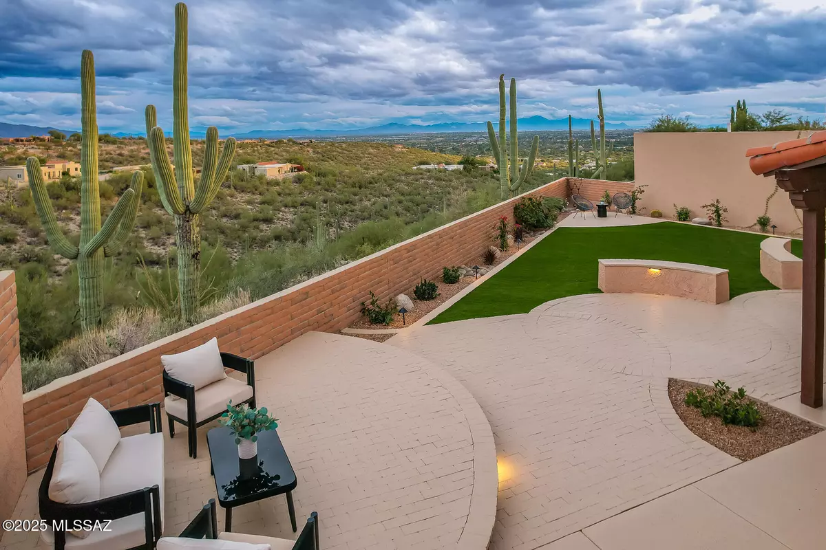 Tucson, AZ 85750,4380 N Camino Ferreo