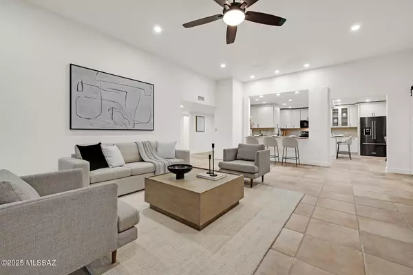 Tucson, AZ 85750,4380 N Camino Ferreo