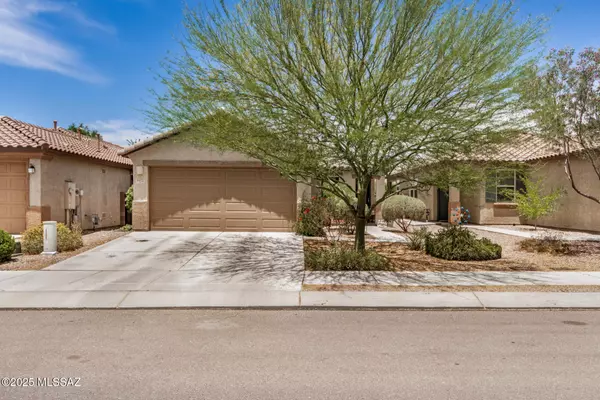 Tucson, AZ 85747,9472 Desert Fauna Loop