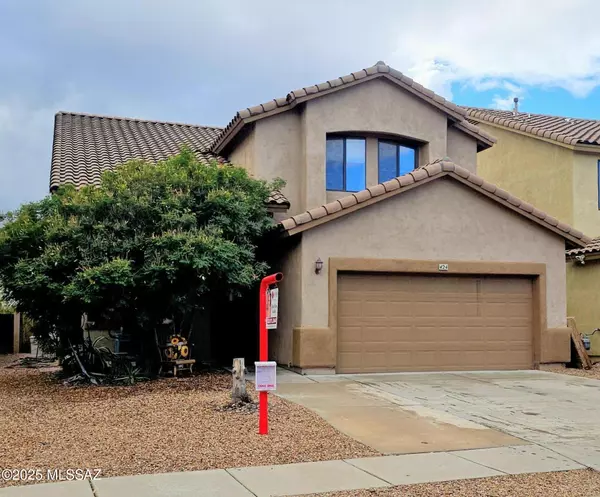 424 E Placita Costana, Sahuarita, AZ 85629