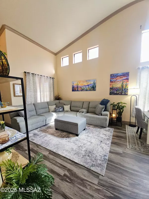 Sahuarita, AZ 85629,424 E Placita Costana