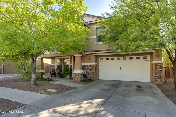 Vail, AZ 85641,17148 S Mesa Shadows Drive