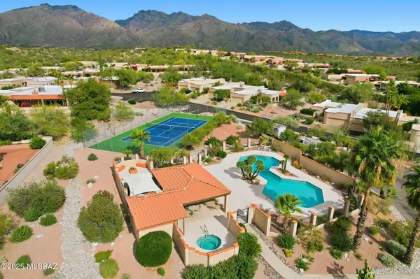 Tucson, AZ 85750,4968 N Territory Avenue