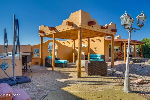 Benson, AZ 85602,1915 W Casa Del Rio Drive #66