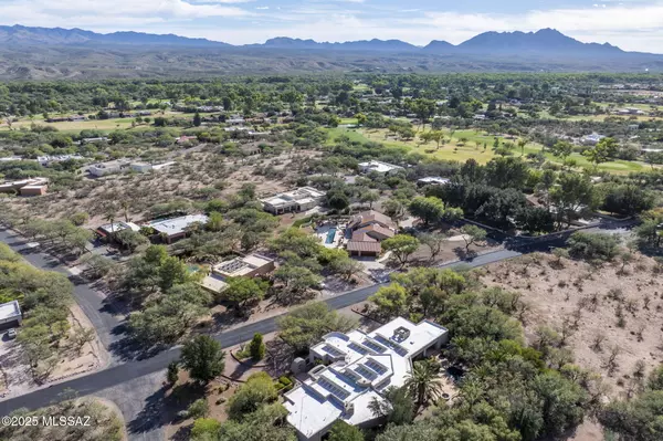 Tubac, AZ 85646,2312 Circulo De Anza