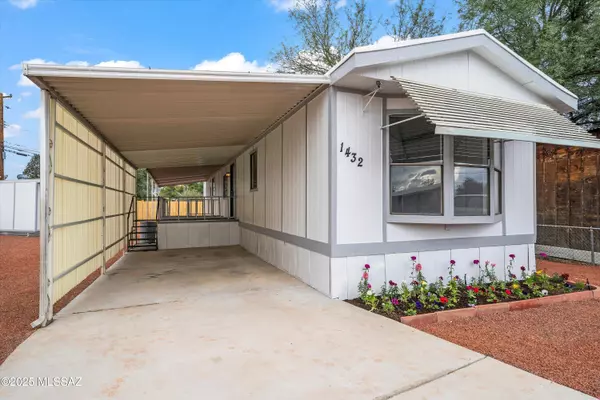 Tucson, AZ 85705,1432 W Buena Tierra Place