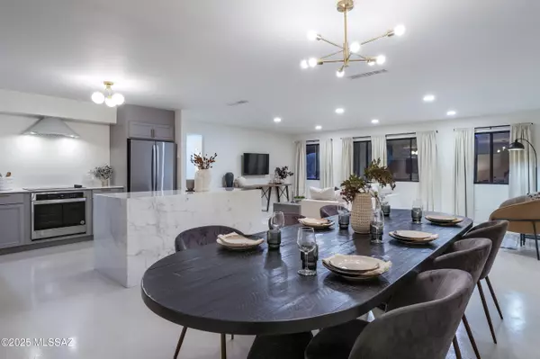 Tucson, AZ 85704,1005 W Emerine Drive