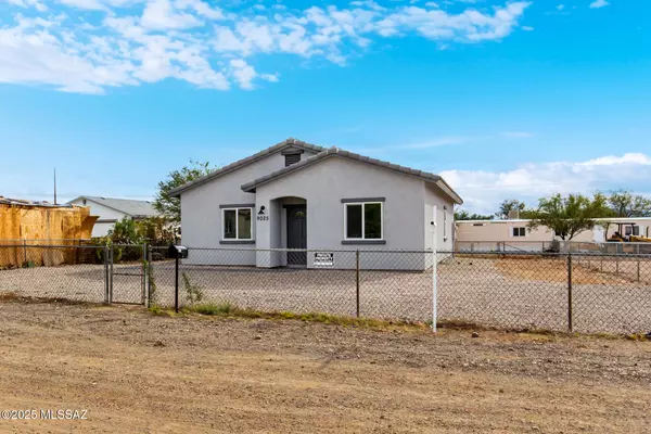 Tucson, AZ 85735,9025 W Bruce Street